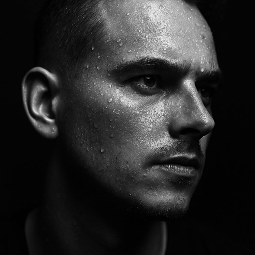Portrait of Cedric Kuschnick