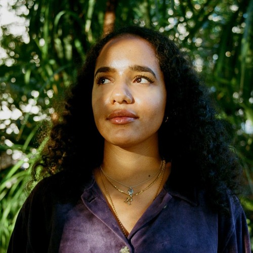Portrait of Rabiah