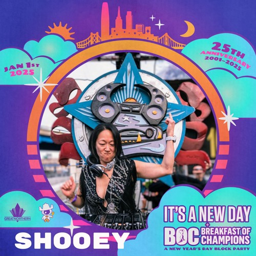 Portrait of ShOOey