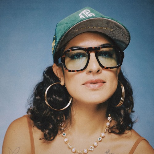 Portrait of Bianca Maieli