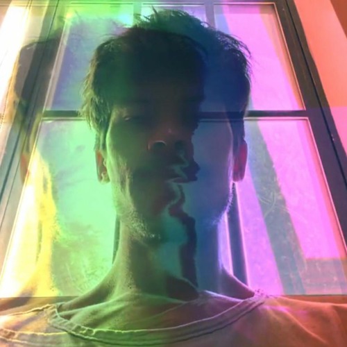 Portrait of Tomi Jonas