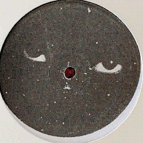 Portrait of Blair Sound Design