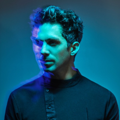 Portrait of Øostil