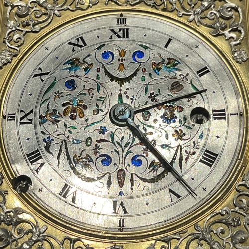 Portrait of G-23