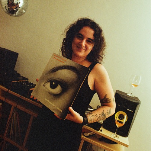 Portrait of Carlim