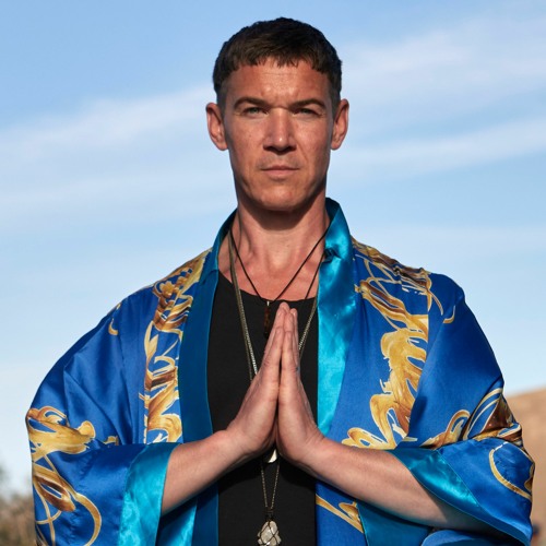 Portrait of NenaHalena