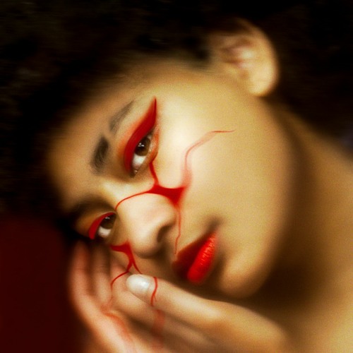 Portrait of Cheyanne Hudson