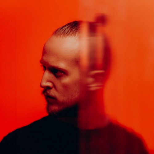 Portrait of DYEN