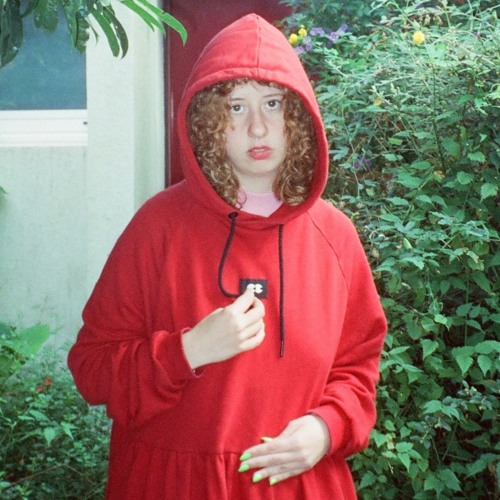 Portrait of Mikamayonnaise
