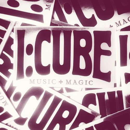 Portrait of I:Cube