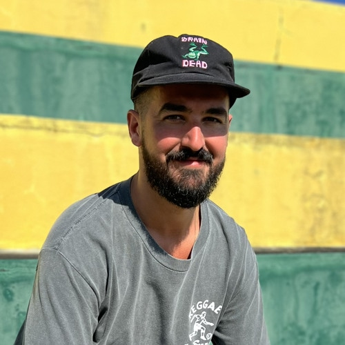 Portrait of PAPA (US)