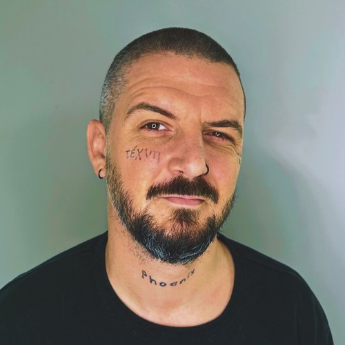 Portrait of DkA