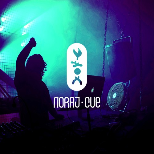 Portrait of Noraj Cue