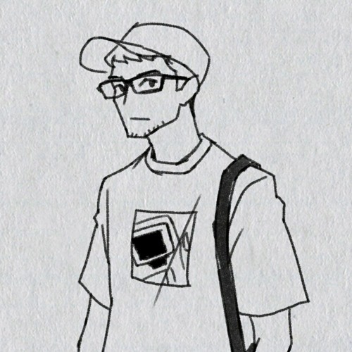 Portrait of PJ DJ