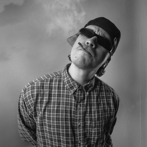 Portrait of Cole Terrazas