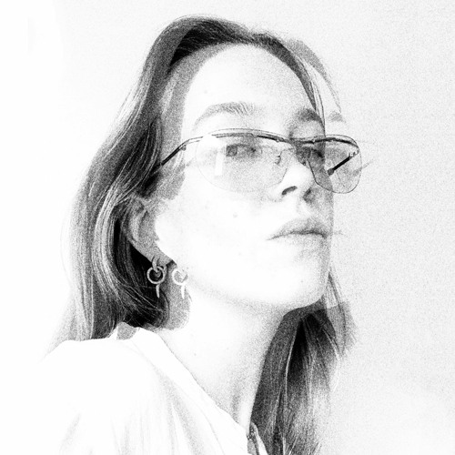 Portrait of Sissel Wincent