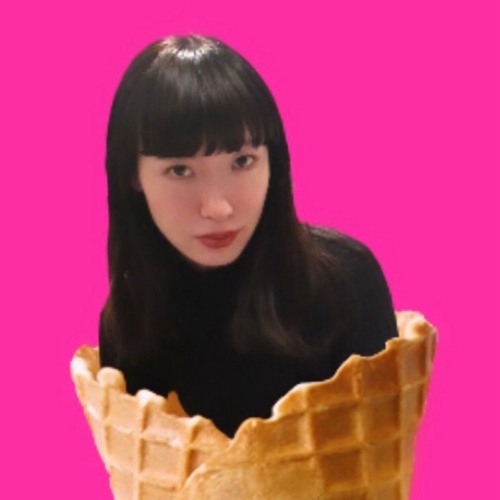 Portrait of MEGURO