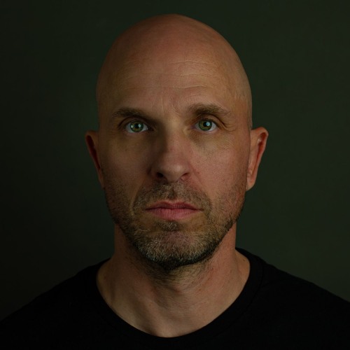 Portrait of Greg Eversoul
