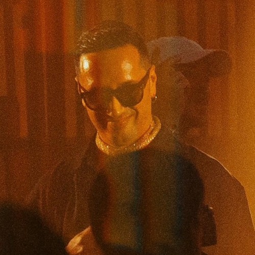 Portrait of Cristian Viviano