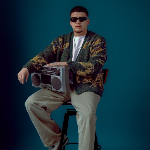 Portrait of Ale Grooves