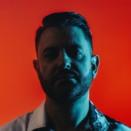 Portrait of Sebastien Leger