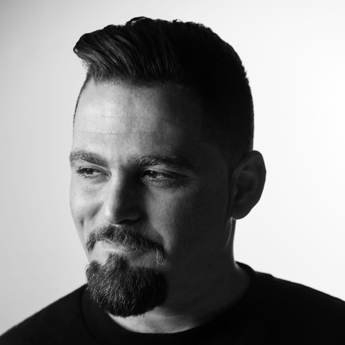 Portrait of Paso Doble
