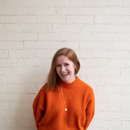 Portrait of Clair Gill