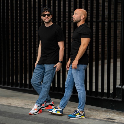 Portrait of Acid Kids