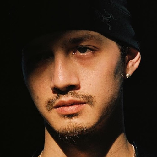 Portrait of Avi Loud