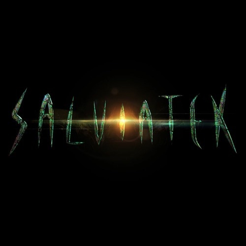 Portrait of Salviatek
