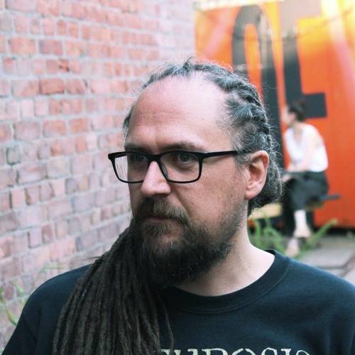 Portrait of DRMR