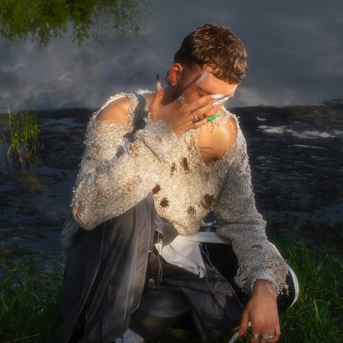 Portrait of bakblivv