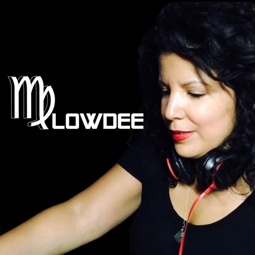 Portrait of Melowdee