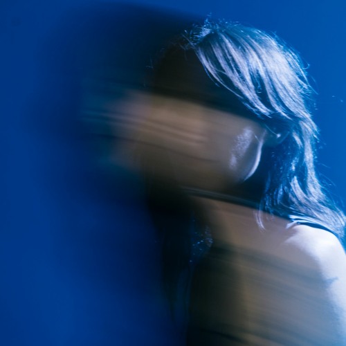 Portrait of DJ Voices