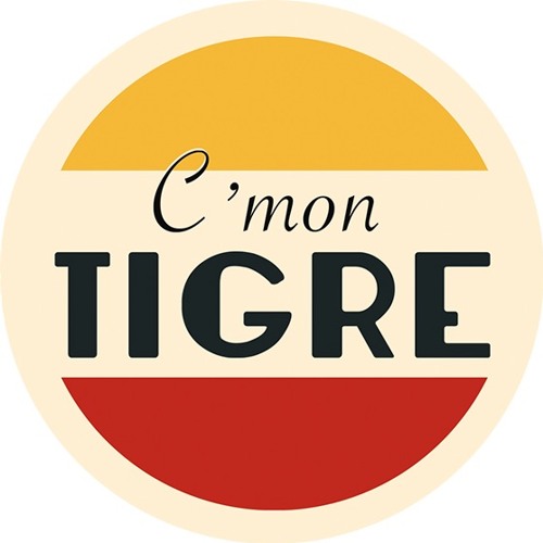 Portrait of C'mon Tigre