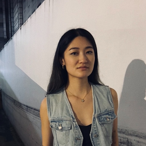 Portrait of JAS (NY)