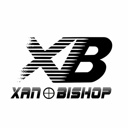 Portrait of Xan Bishop
