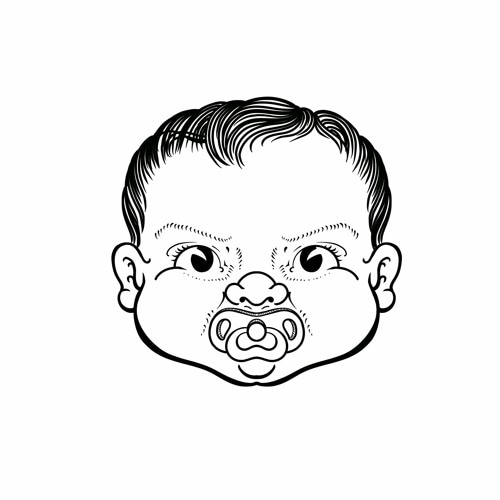Portrait of SCIENZA X