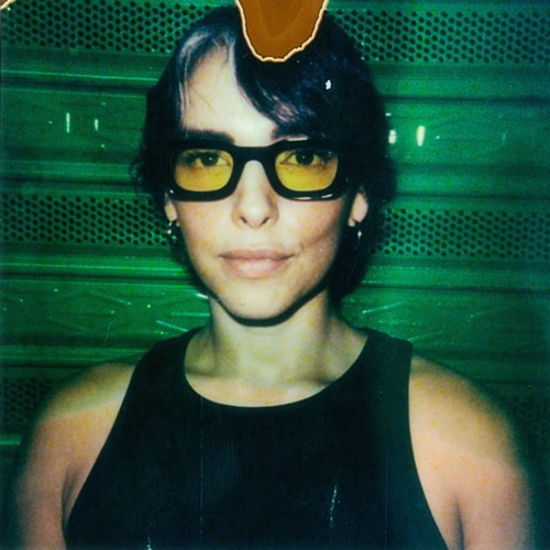 Portrait of Julianna