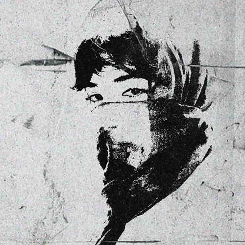 Portrait of Chimparonnn