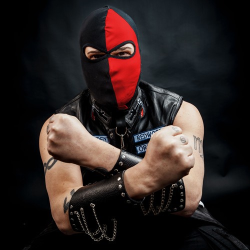 Portrait of Dstm