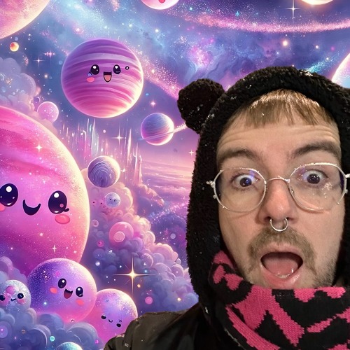 Portrait of Olan Galactica