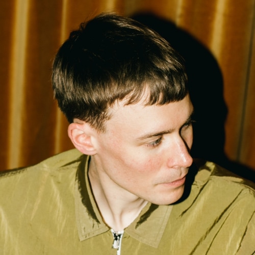 Portrait of Pariah