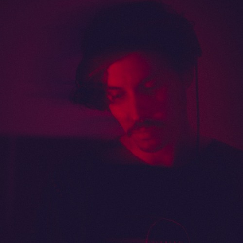 Portrait of Guilherme Nogueira