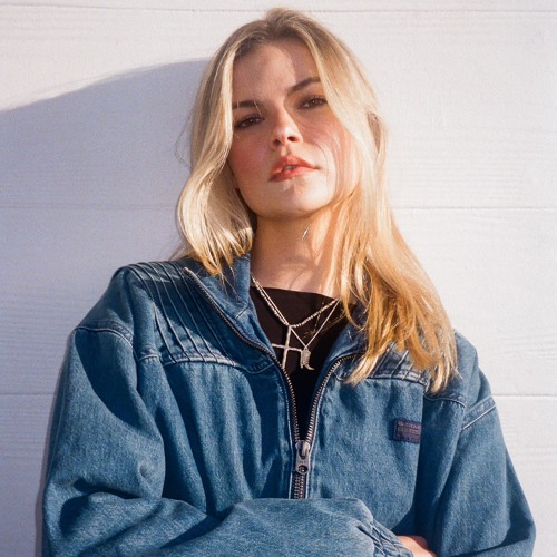 Portrait of Mila-Rose
