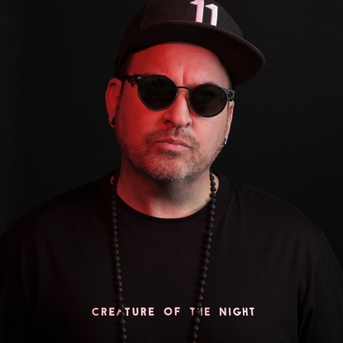 Portrait of Mac Vaughn