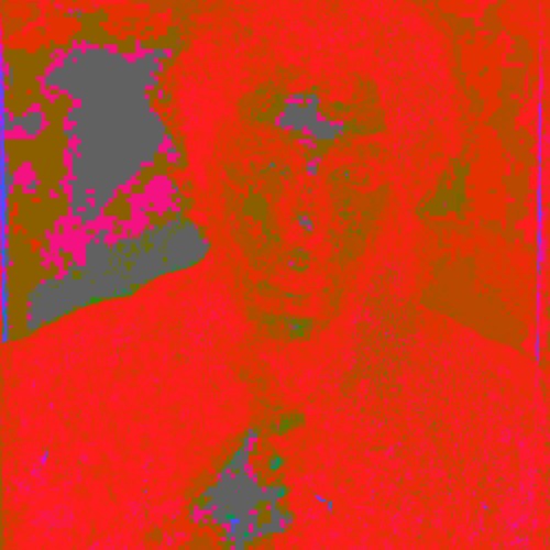 Portrait of Sibson