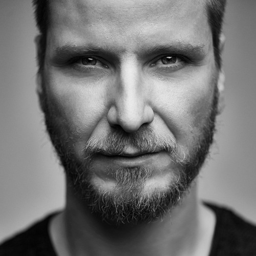 Portrait of Brlee