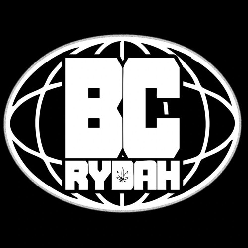 Portrait of BC Rydah