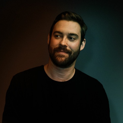 Portrait of Steve Darko